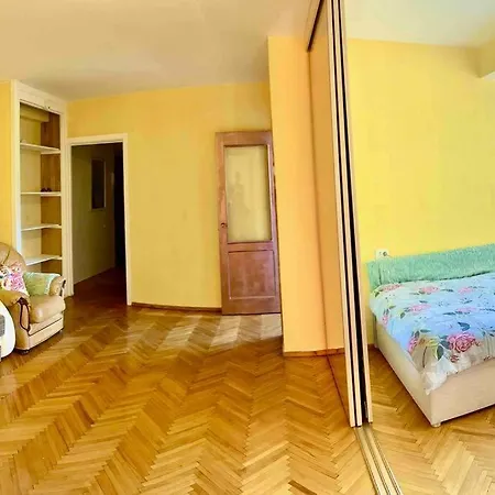 公寓 3room In Stroomi Area 塔林