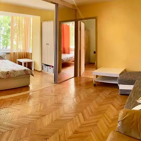 3room In Stroomi Area * 塔林