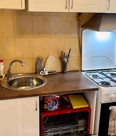 3room In Stroomi Area 塔林