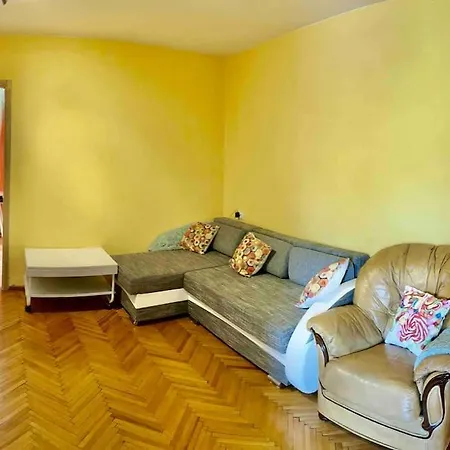 Διαμέρισμα 3room In Stroomi Area