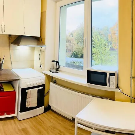 3room In Stroomi Area Διαμέρισμα Ταλίν