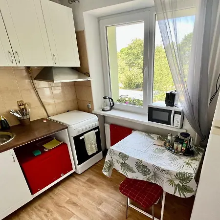 3room In Stroomi Area 公寓 *