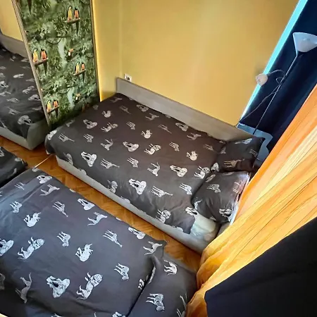 3room In Stroomi Area 公寓 塔林