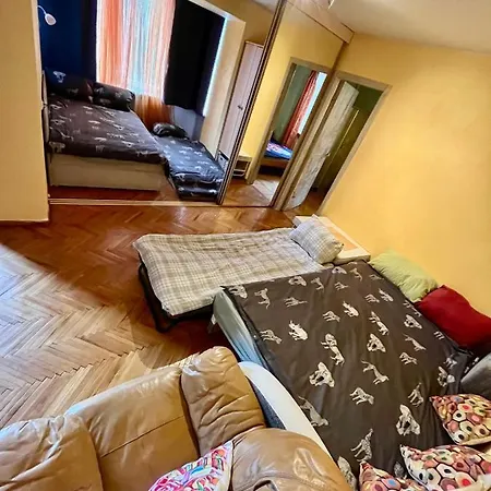 Διαμέρισμα 3room In Stroomi Area Ταλίν
