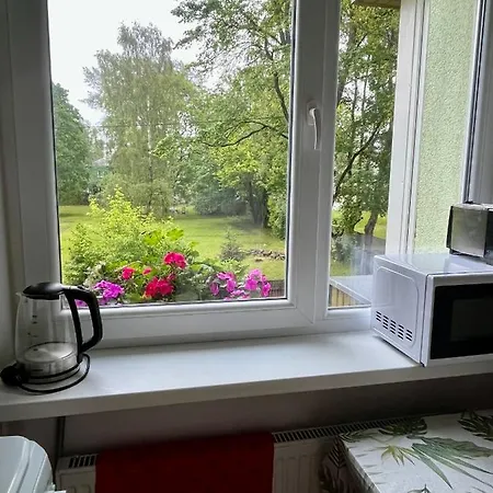 3room In Stroomi Area